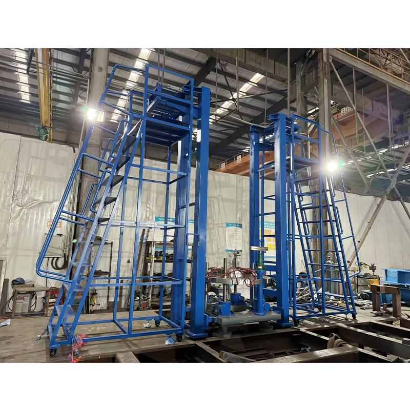 Rain Cover Tooling, All-Iron Tray, Transport Support, Frame Assembly Machine, Etc., Wind Power Photovoltaic Tooling Tools