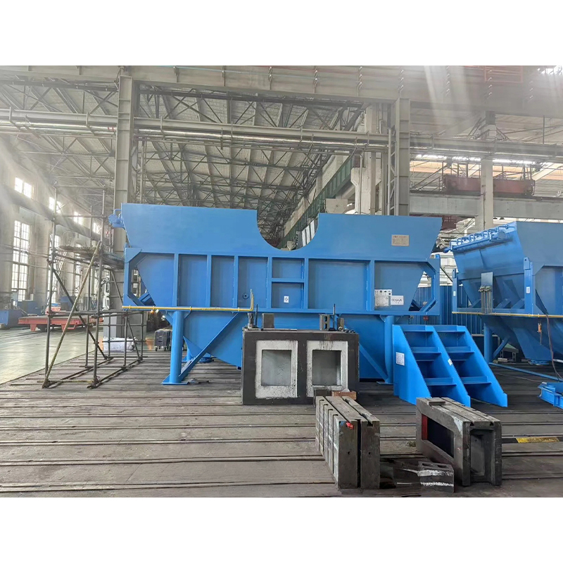 Fume Hoods, Desulfurization And Denitrification Devices, Filters, Etc., Environmental Protection Equipment